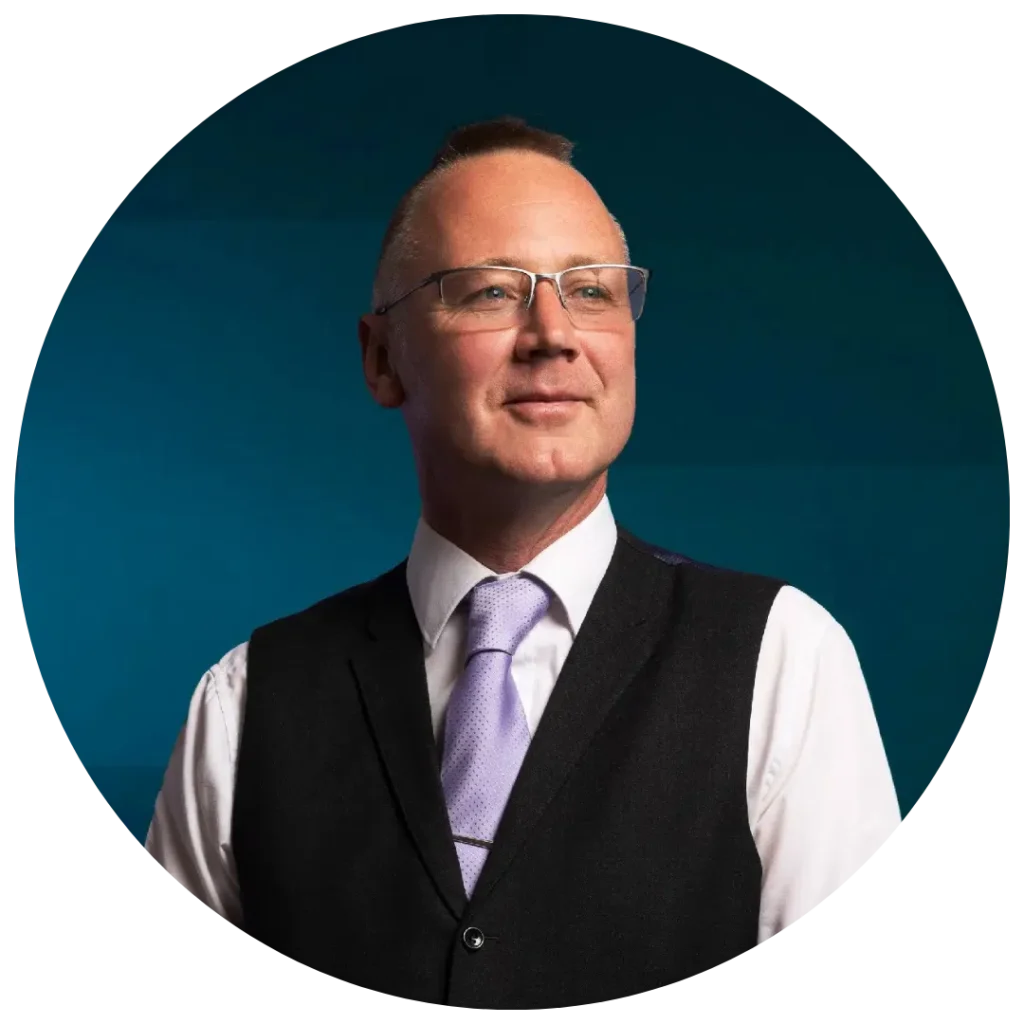 Andy Thompson